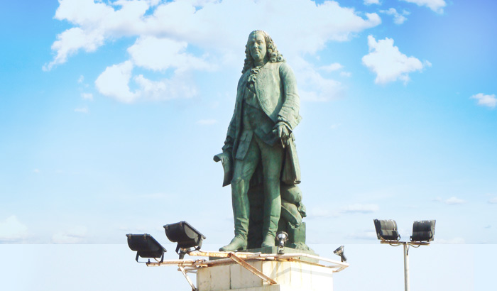 The Best 15 Tourist Attractions in Pondicherry The Best 15 Tourist Attractions in Pondicherry
