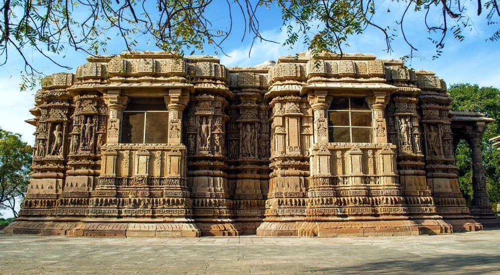 sun temple