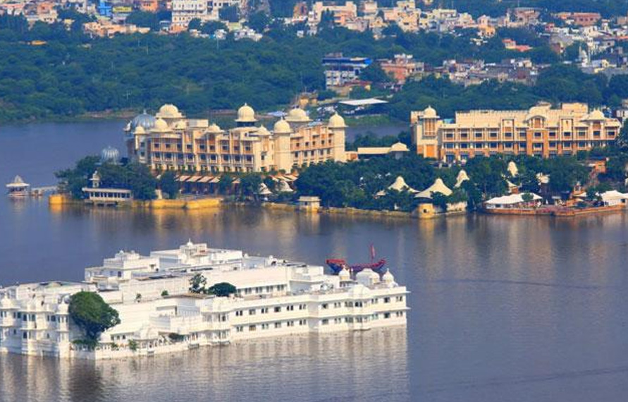 Royal era continues at Udaipur Royal era continues at Udaipur