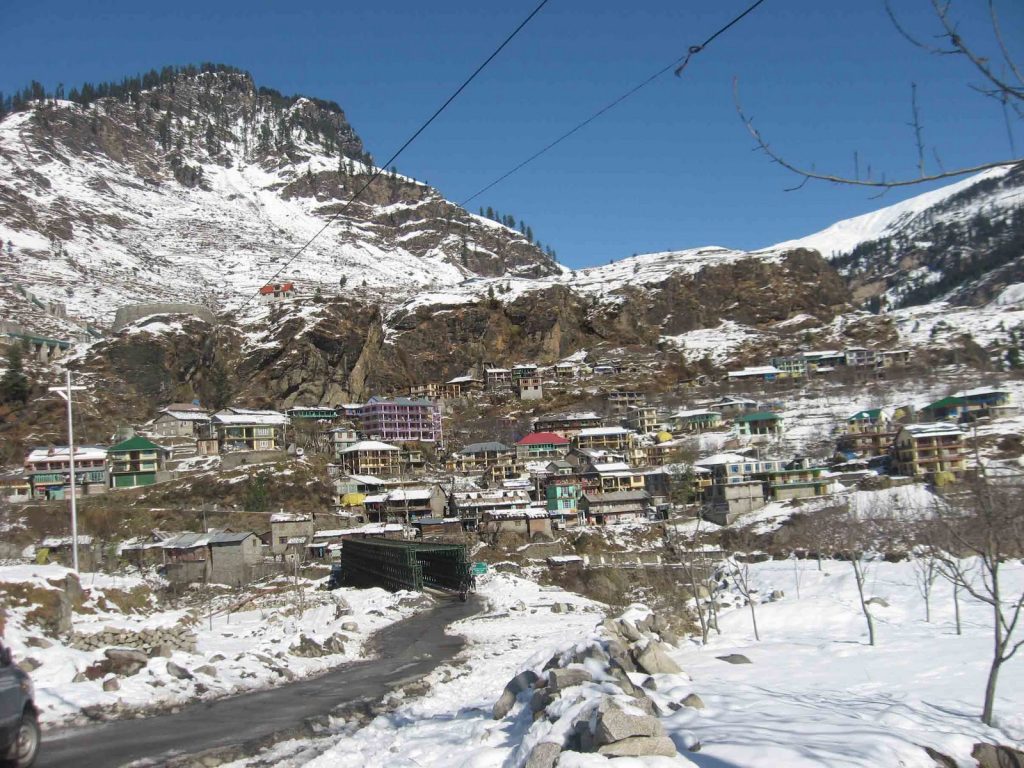 Tourist Places to visit in Himachal during summer