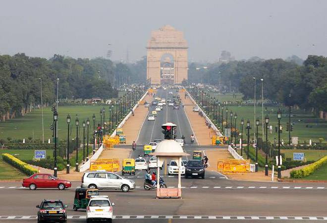 Delhi-Agra-Jaipur-Tour