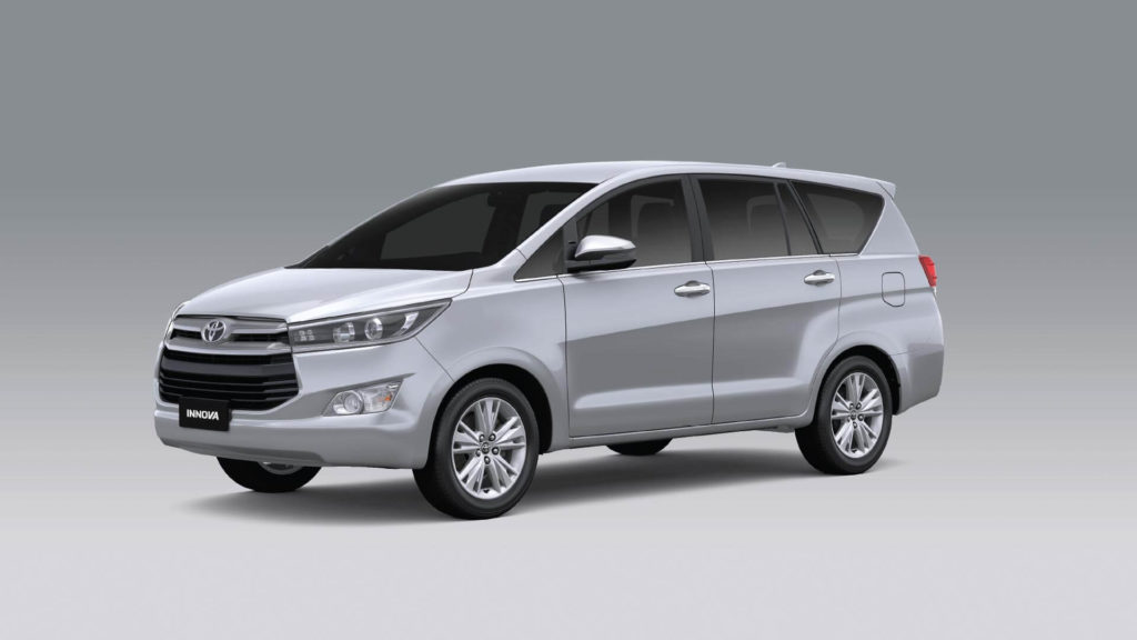 suv car on rent