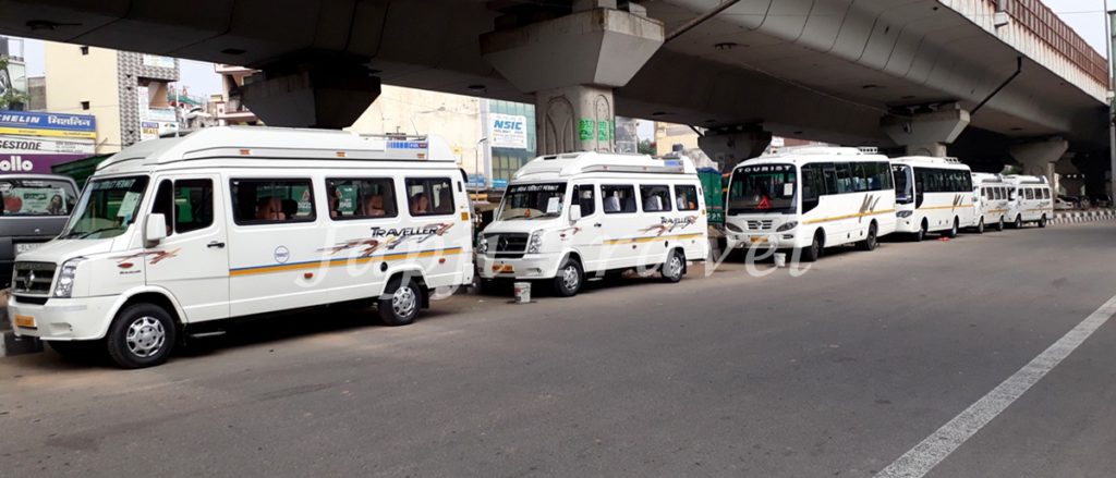 Reliable and Efficient Tempo Traveler Reliable and Efficient Tempo Traveler