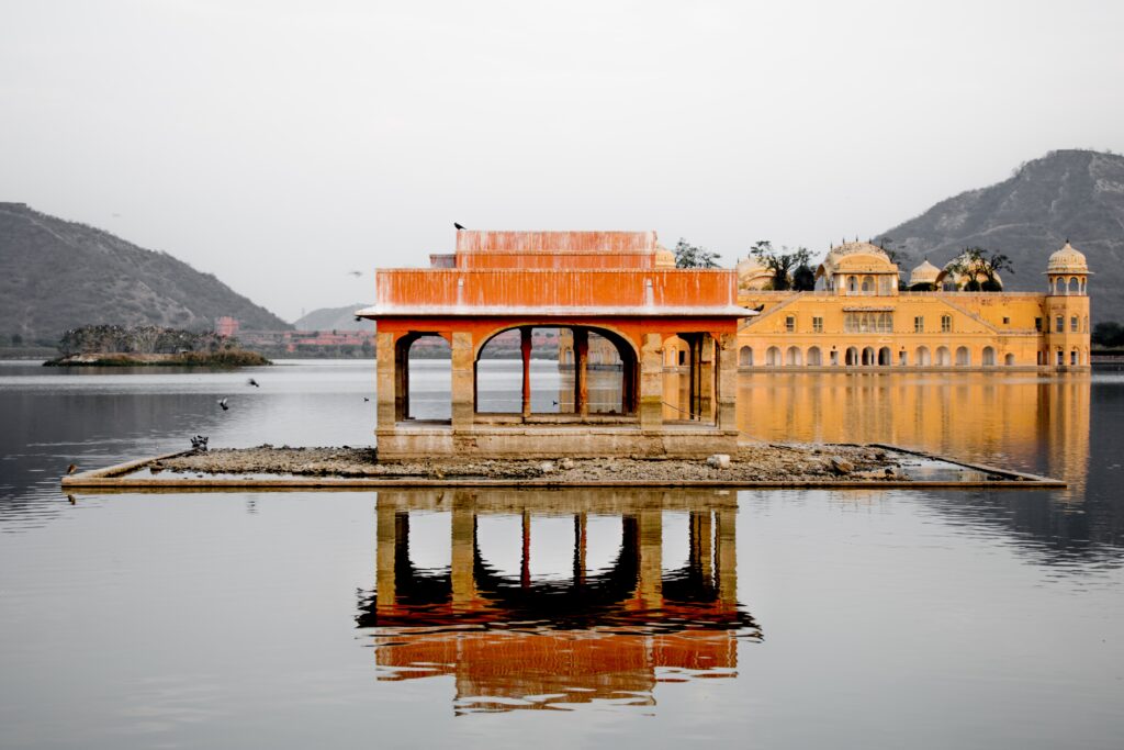 10 Places To Visit In India This New Year: The Ultimate Travel Guide 10 Places To Visit In India This New Year: The Ultimate Travel Guide