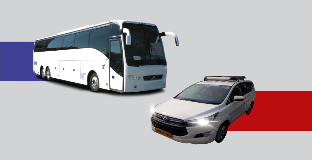 5 Great Reasons Why Renting A Car Is Much Better Than Taking The Bus 5 Great Reasons Why Renting A Car Is Much Better Than Taking The Bus