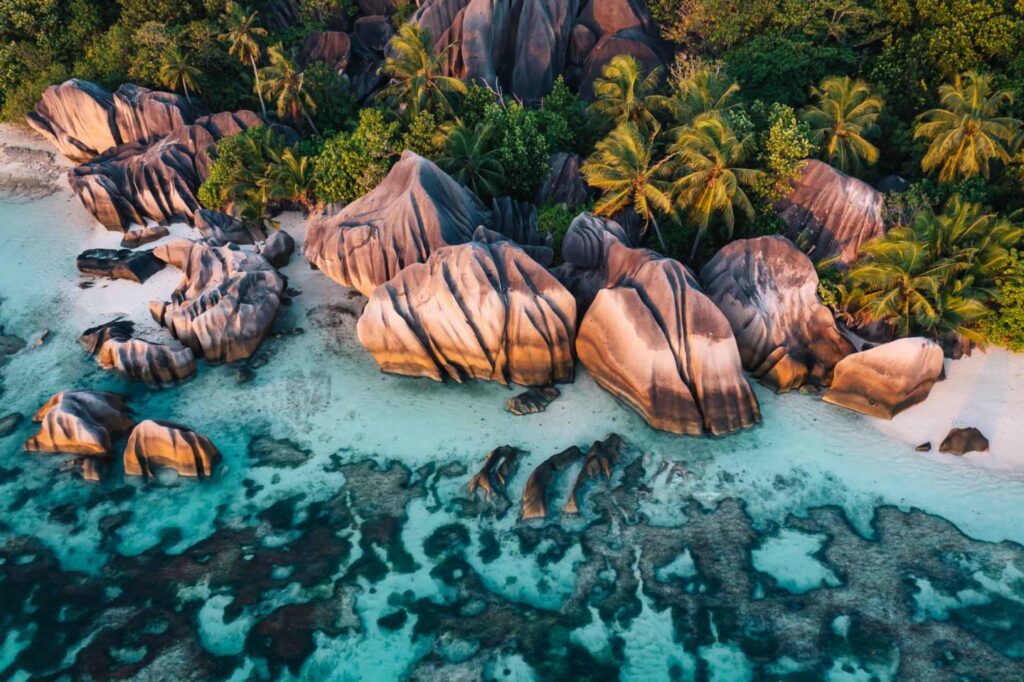The 9 Best Beaches in the World (That You’ve Never Heard Of) The 9 Best Beaches in the World (That You’ve Never Heard Of)