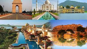 North India tour: what to see, where to go, and how to get there North India tour: what to see, where to go, and how to get there