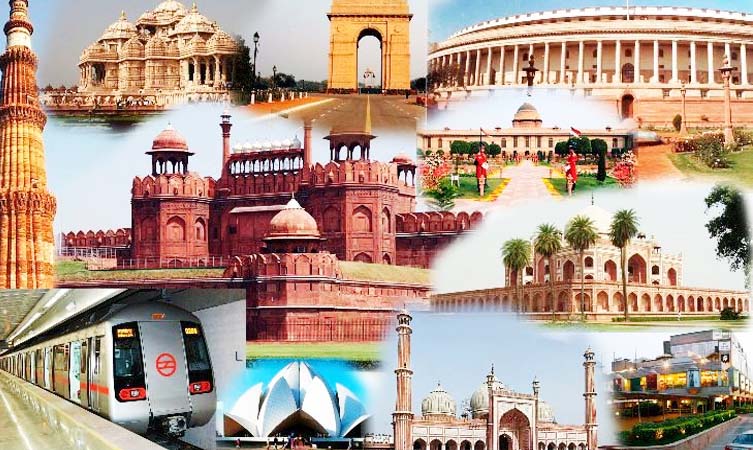 The Best Time to Visit Delhi for a Truly unforgettable Experience