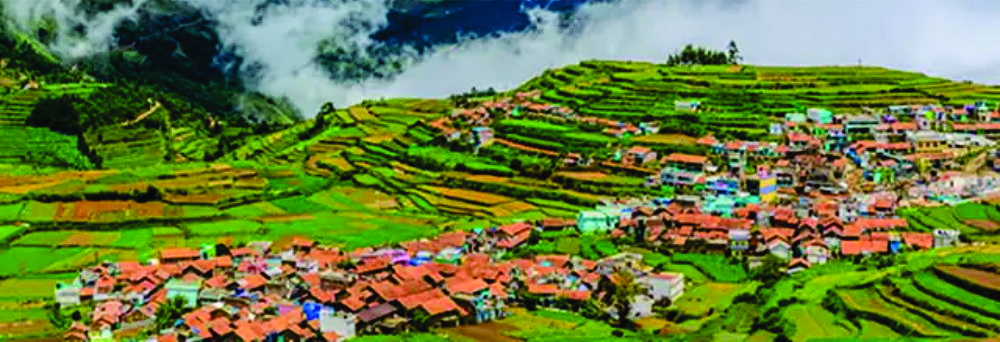 Ooty