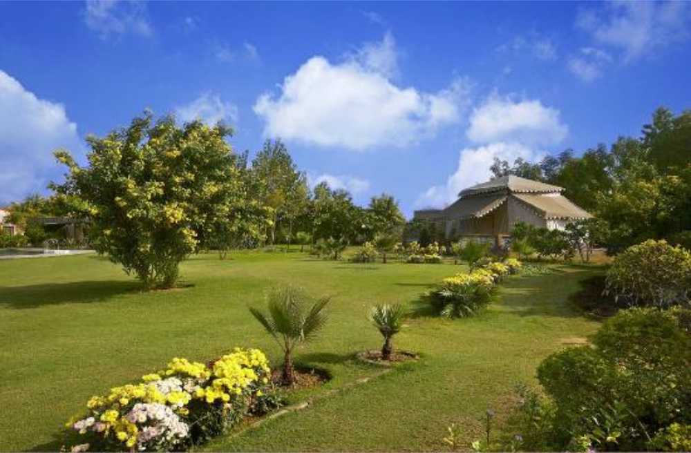Botanix-Nature-Resort