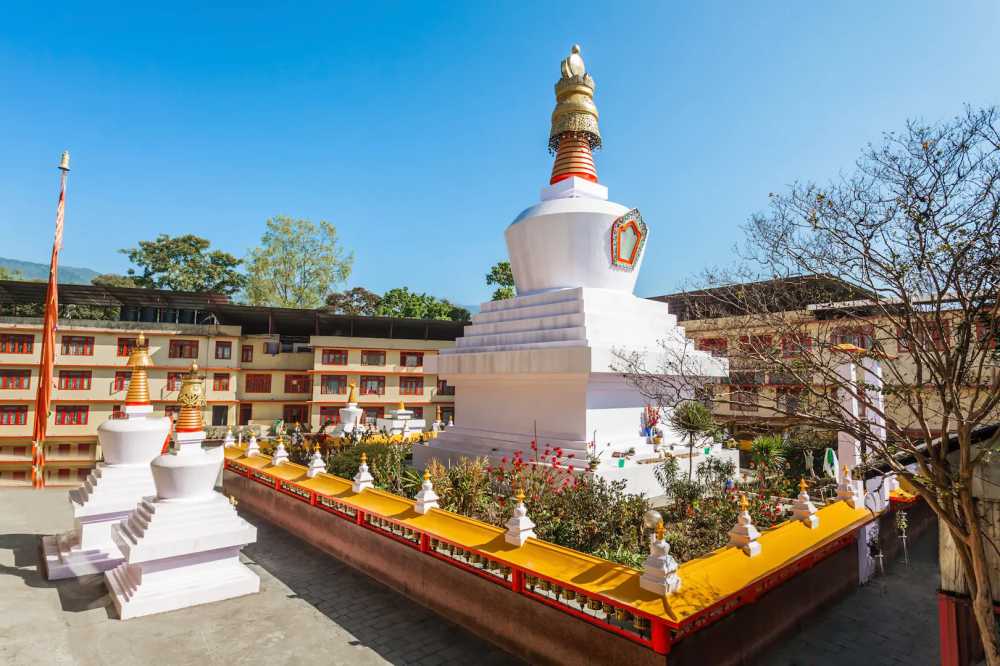 Do-Drul-Chorten