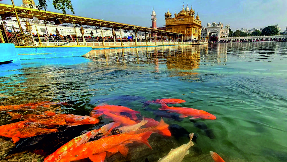 Golden-Temple