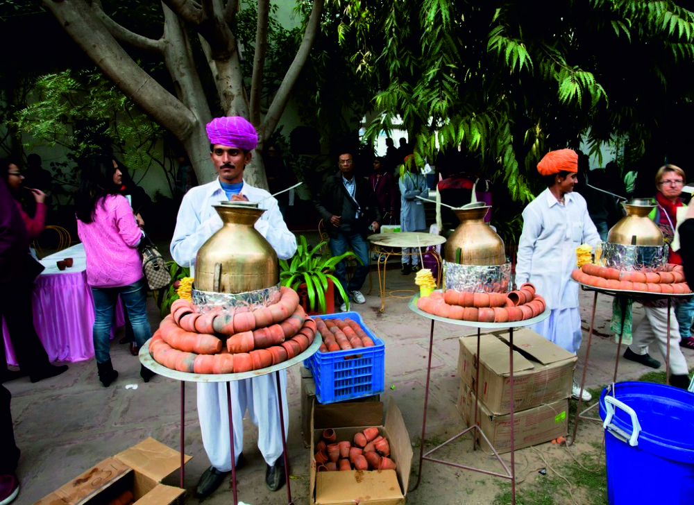 jaipur-food