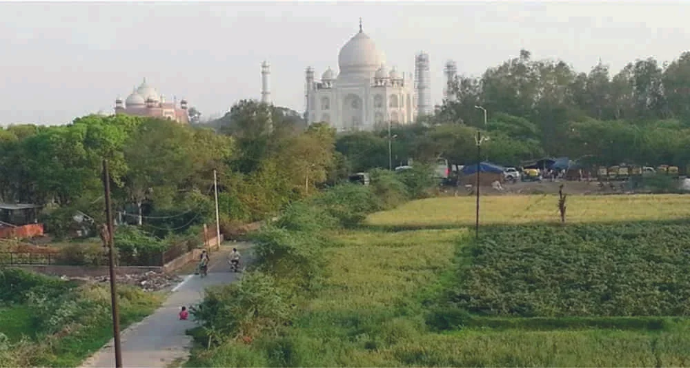 Mughal-Heritage-Walk