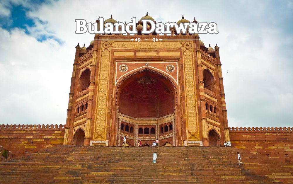 buland darwaza