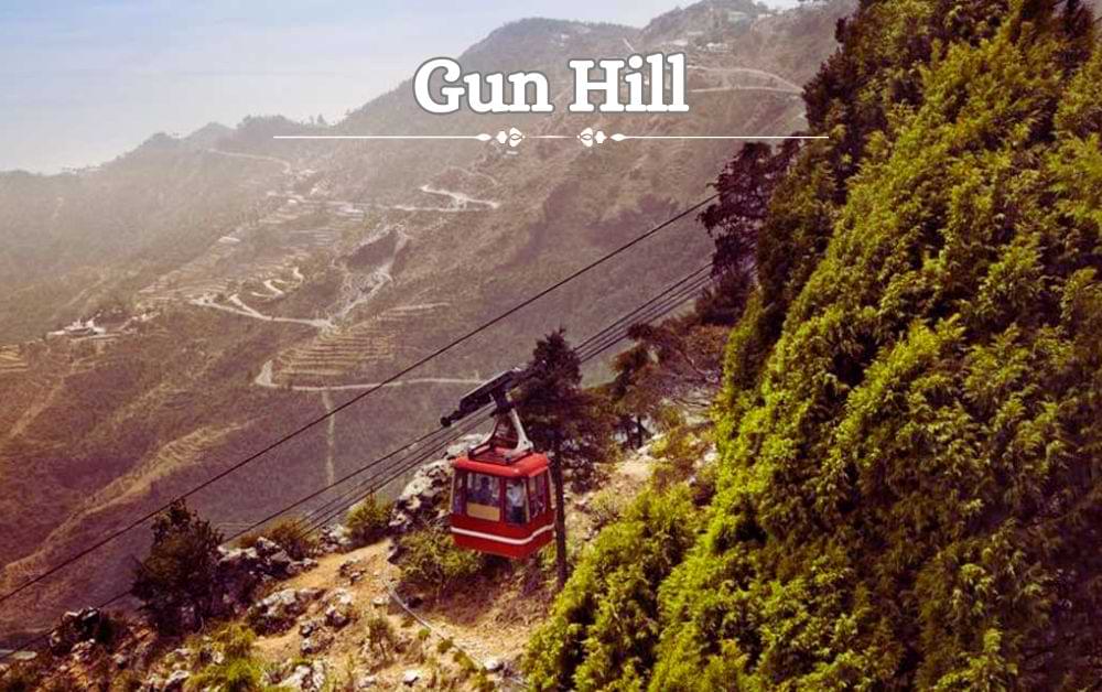 gun hill