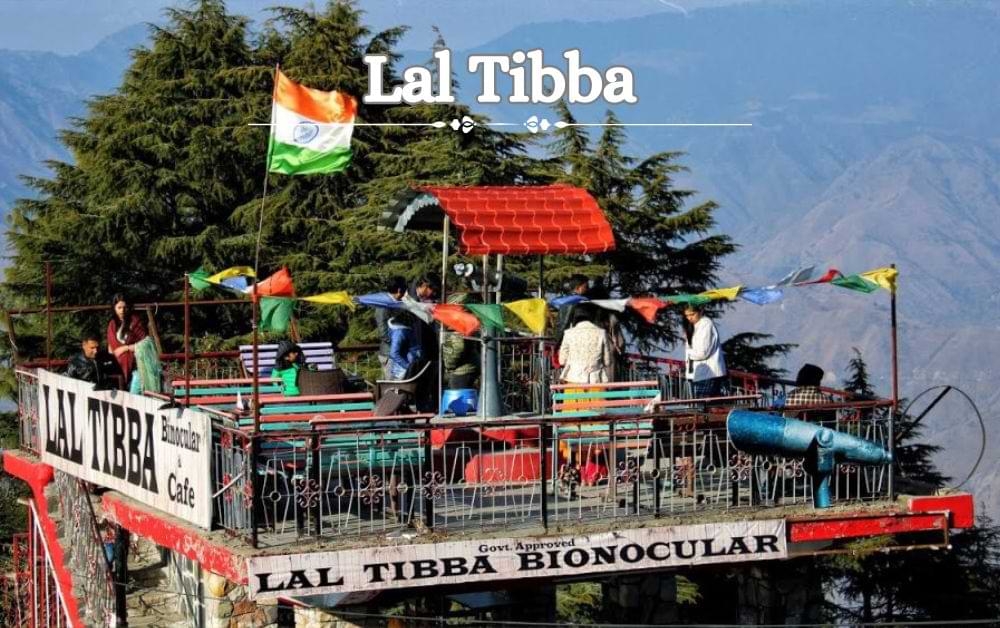 lal tibba
