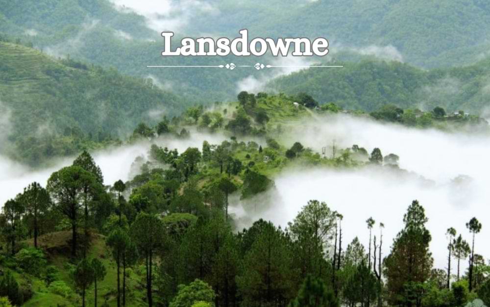 lansdowne