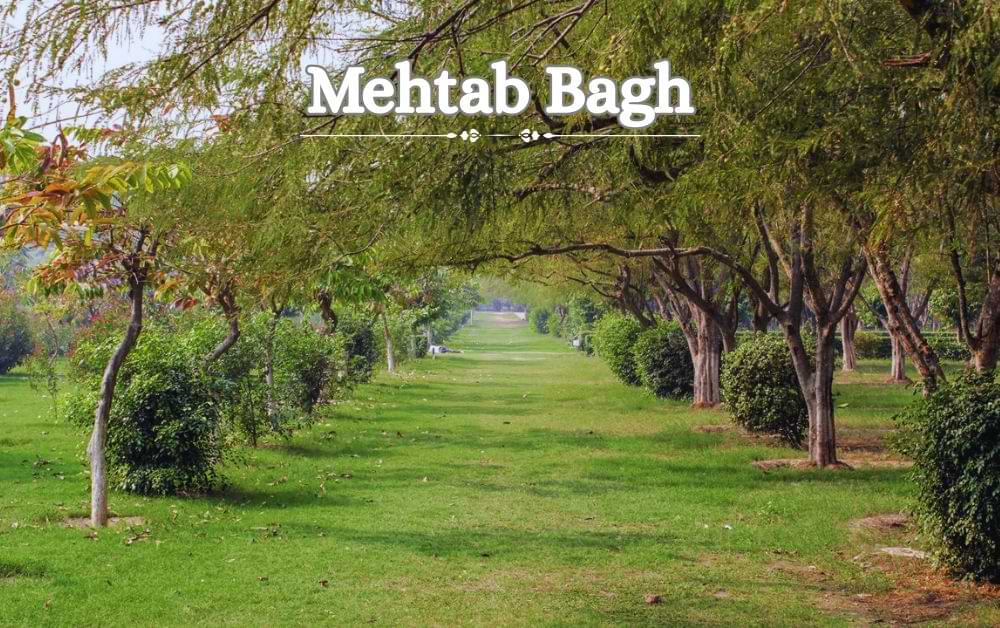 mehtab bagh