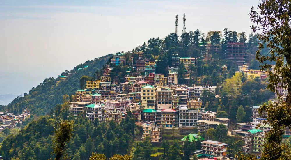 dharamshala