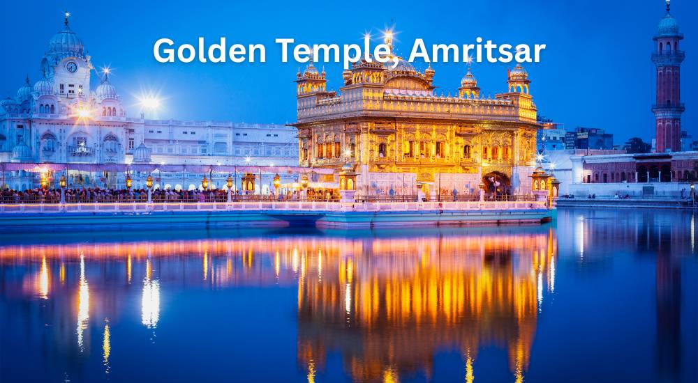 golden temple