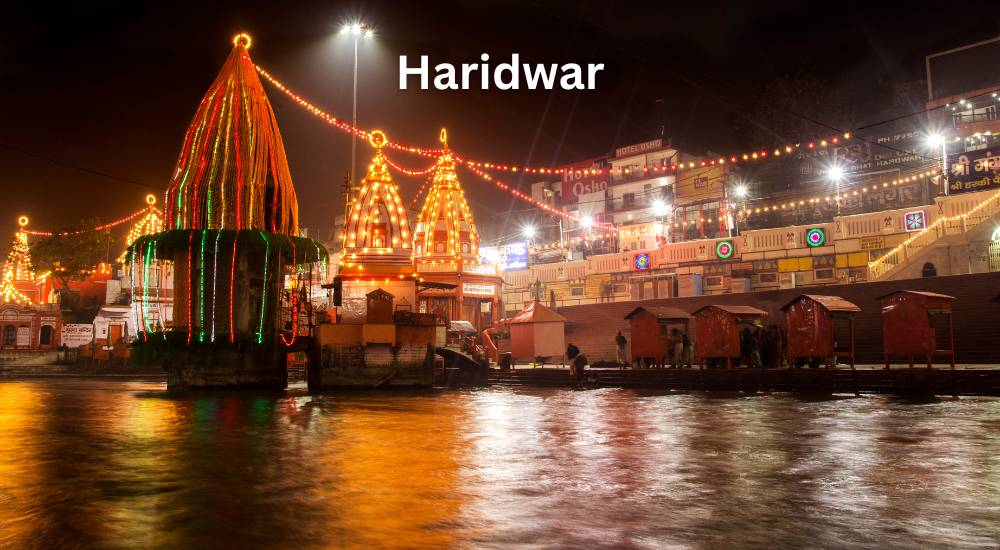 haridwar