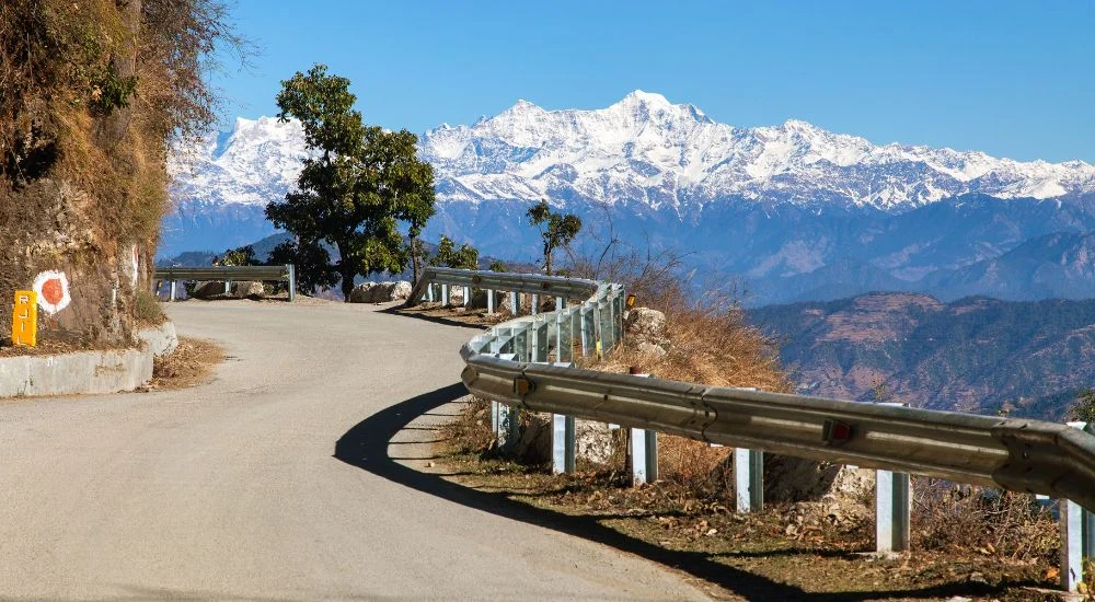 mussoorie
