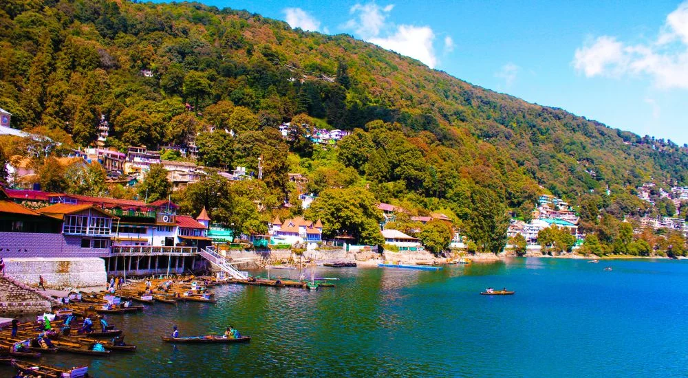 nainital