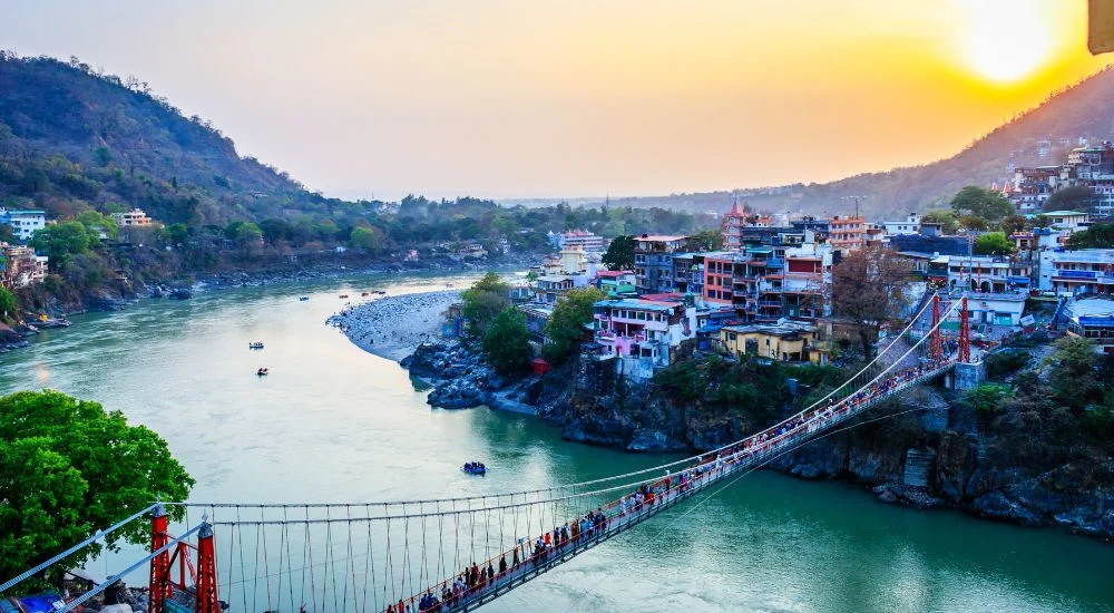 rishikesh