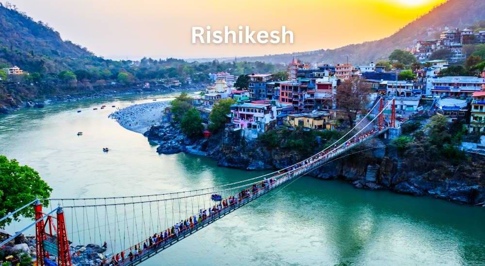 rishikesh