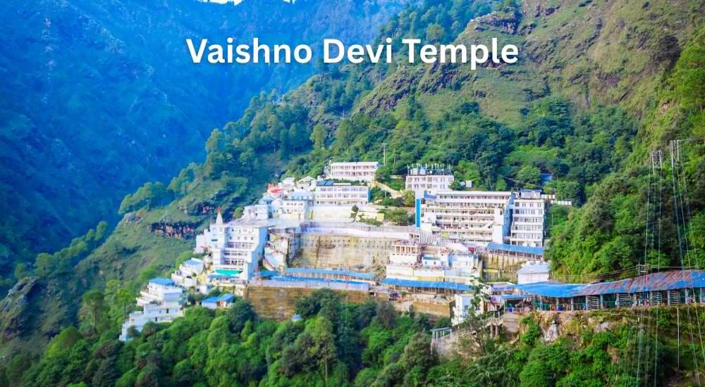 vaishno devi