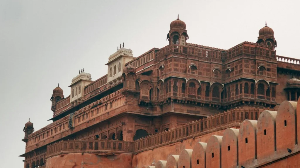 Bikaner