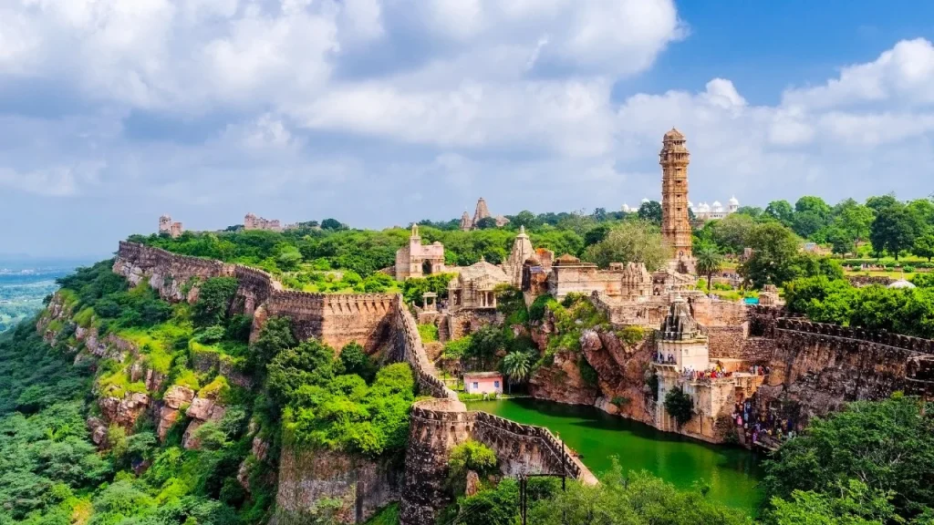 Chittorgarh