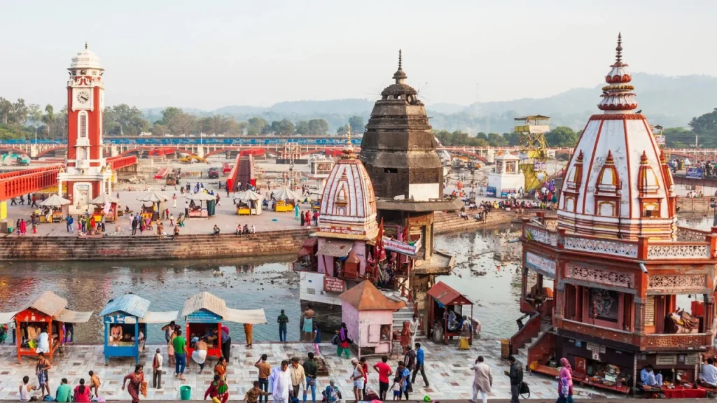 Haridwar 