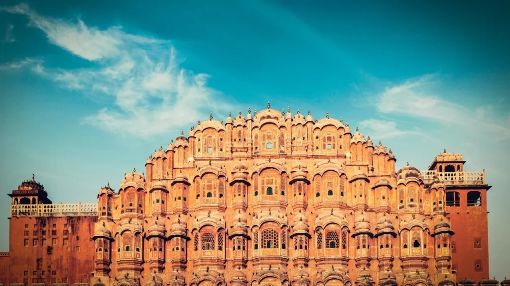 Jaipur