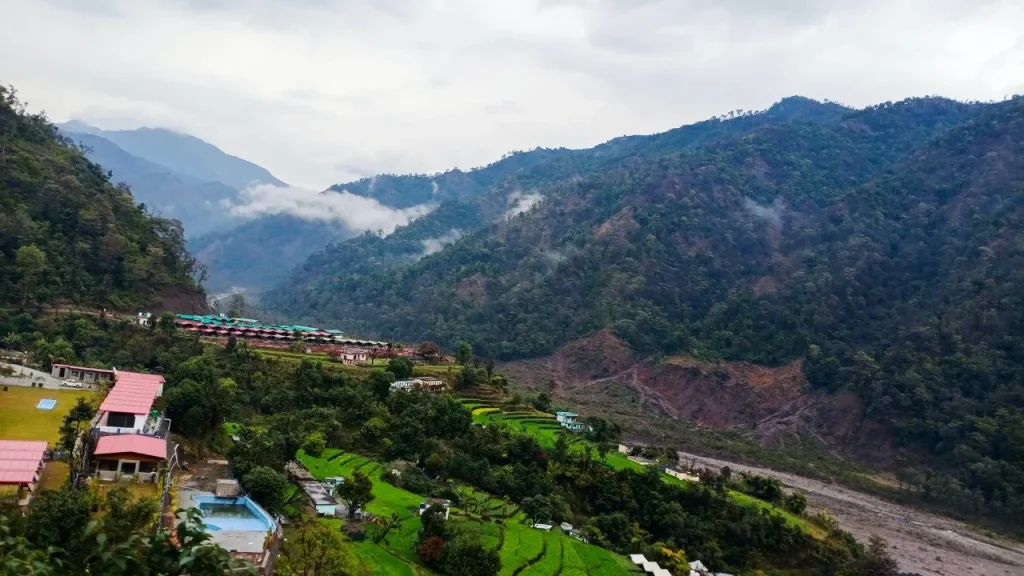 Uttarakhand