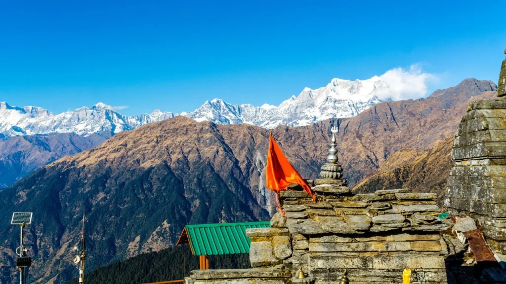 Uttarakhand
