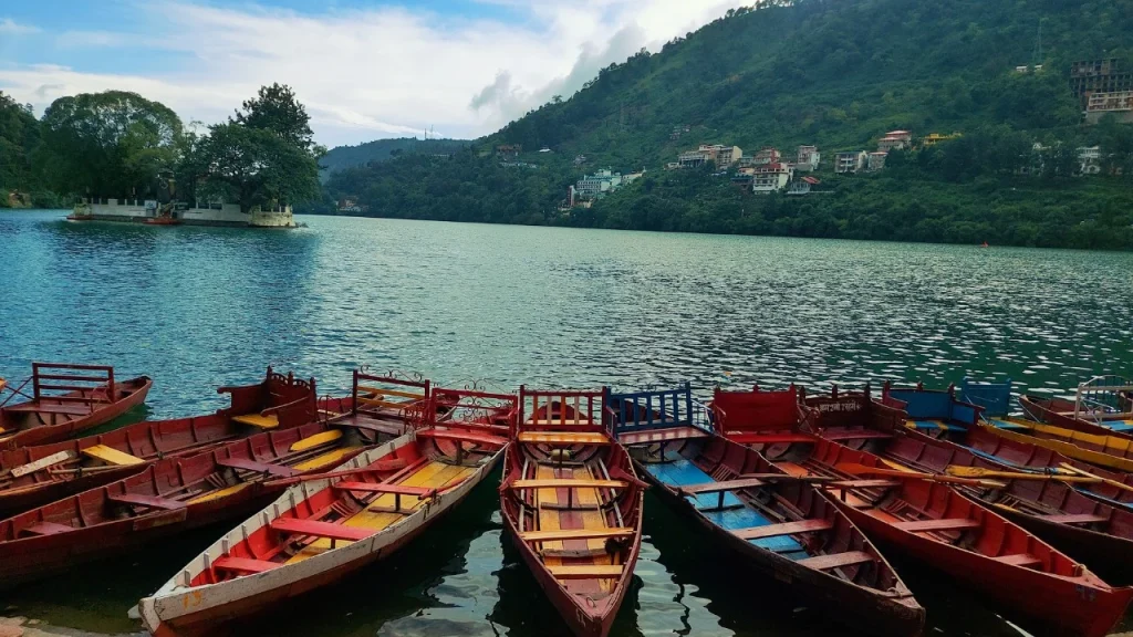 Uttarakhand
