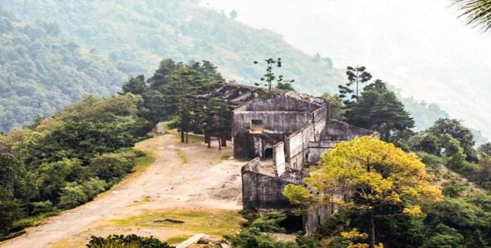 Lambi-Dehar-Mines