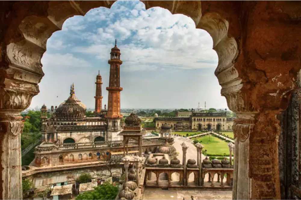 Lucknow