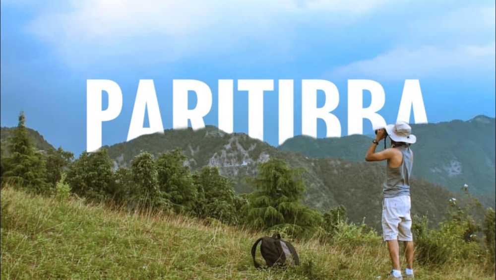 Pari-Tibba