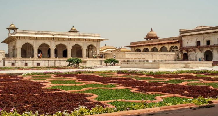 Delhi-Agra-Jaipur-Jodhpur-Tour