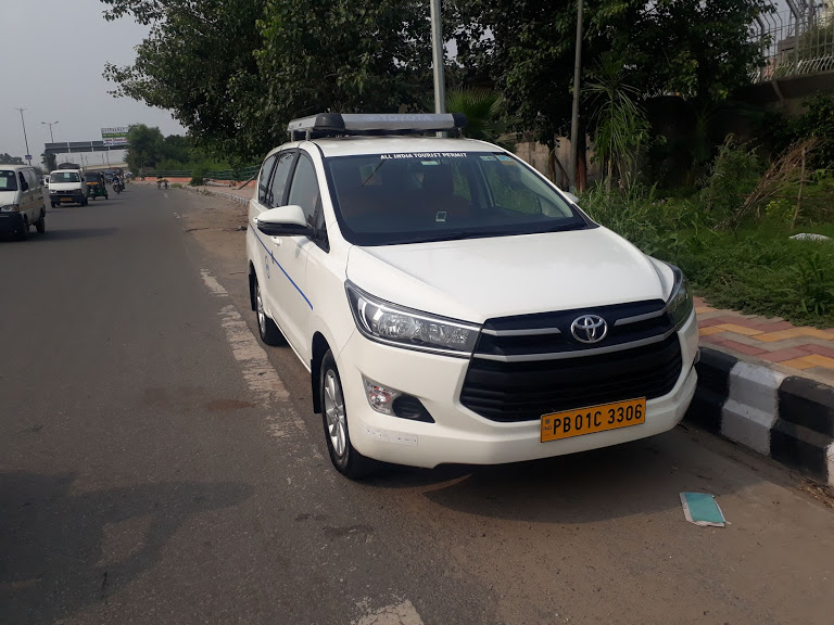 Chandigarh Airport Car Rentals Chandigarh Airport Pickup & Drop