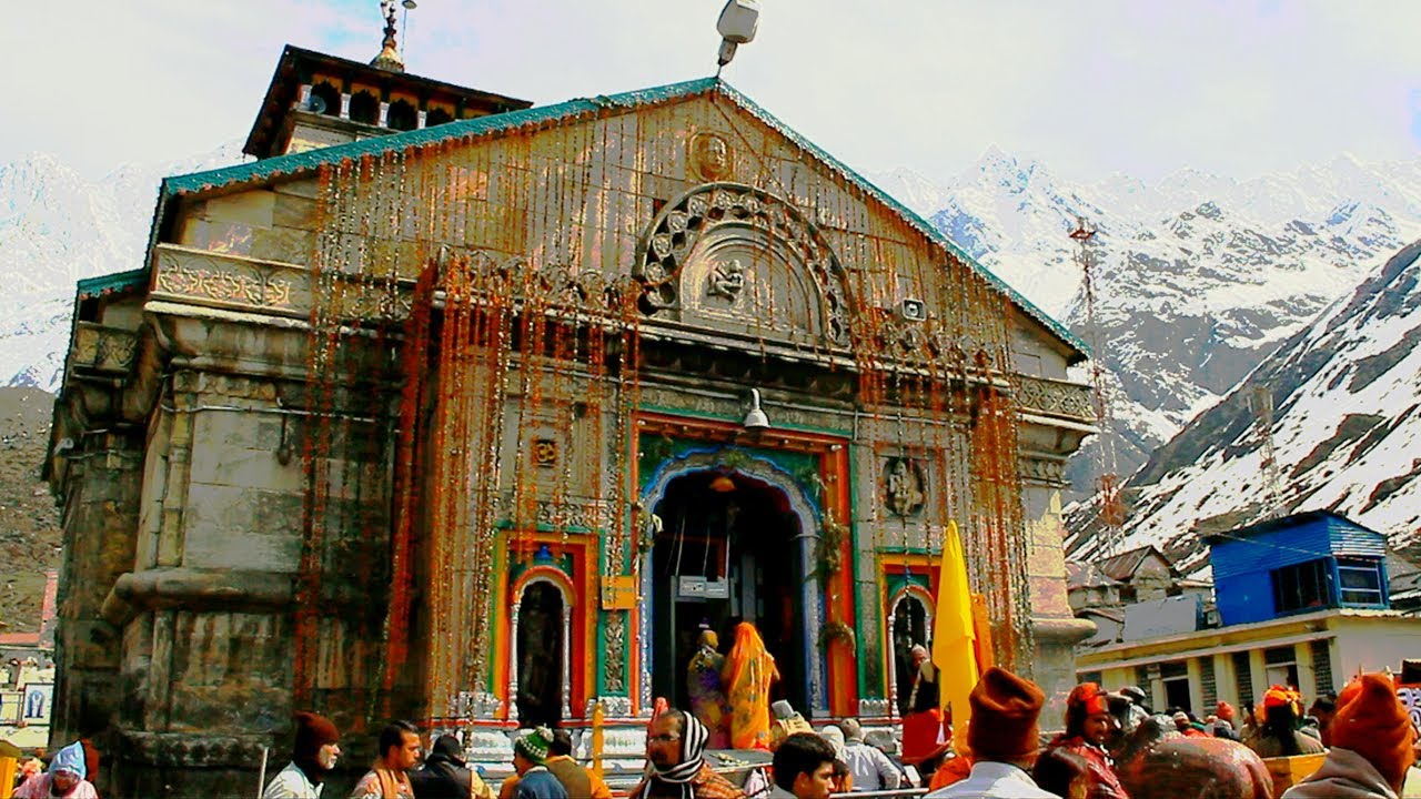 Kedarnath Taxi Service