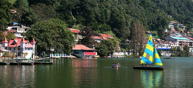 nainital-lake