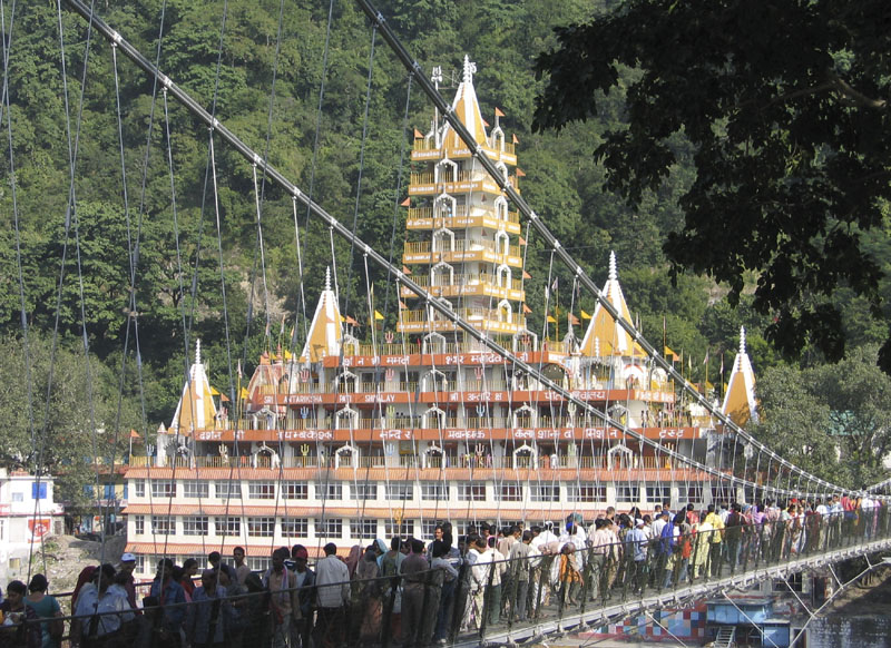 rishikesh