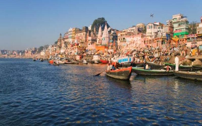 varanasi