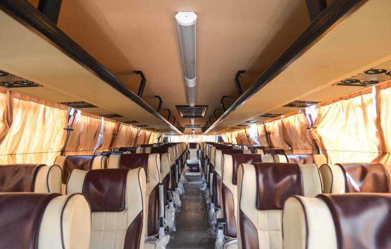 Delhi to Sariska Tempo Traveller Service