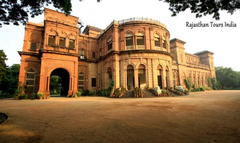 Haunted Temple Most Haunted temples in India I Nearest Haunted Temple